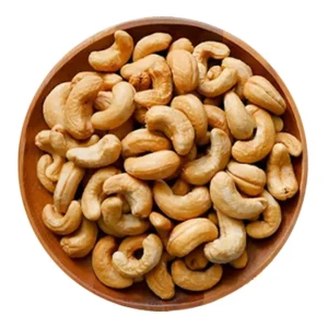 কাজু বাদাম ভাজা | Roasted cashew nuts