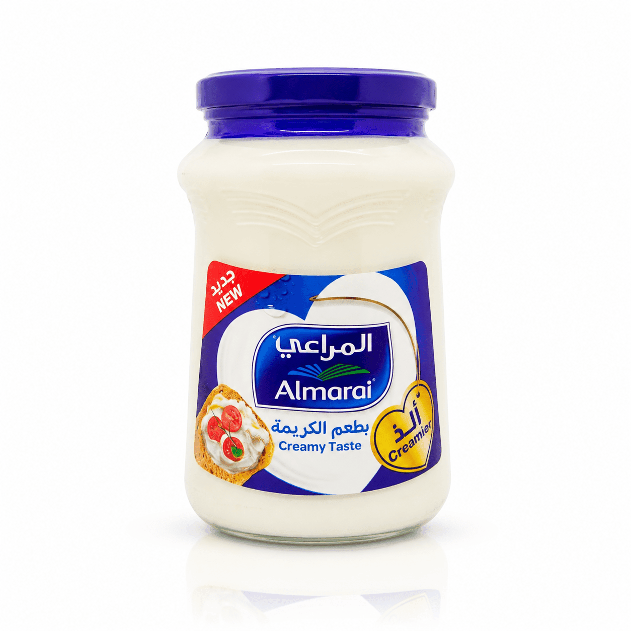 Almarai Creamy Taste আলমারাই ক্রিমি টেস্ট | Almarai Creamy Taste - Image 1