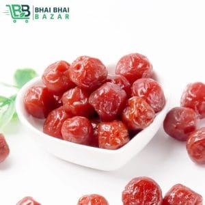 ড্রাই চেরি প্লাম | Dried cherry plum