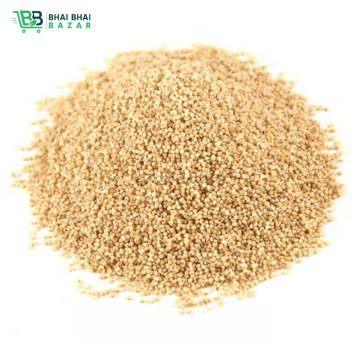 bengali-posto-dana-bonghaat ডায়মন্ড পোস্তদানা | Diamond Poppy Seeds - Image 1