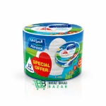 আলমারাই চিজ ট্রায়াঙ্গেল | Almarai Cheese Triangles –120g - Image 2