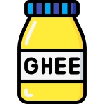 ঘি ও মাখন