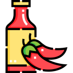 সস, আচার ও স্প্রেড