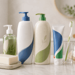 সৌন্দর্য ও ব্যক্তিগত যত্ন