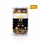 কালো রসুন | Black Garlic - Image 2