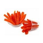 ড্রাই গাজর ফুড | Dry Carrot Food