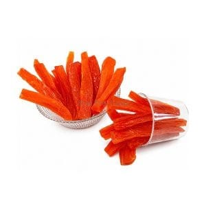 ড্রাই গাজর ফুড | Dry Carrot Food