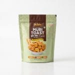 Delizie Muri Toast 400g
