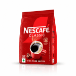 NESCAFÉ Classic Coffee Poly Pack 200g