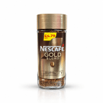 NESCAFÉ Gold Blend Instant Coffee 95g