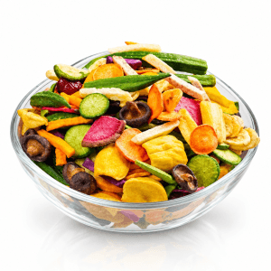 ড্রাই ফ্রুটস চিপস | Dried Fruit Chips