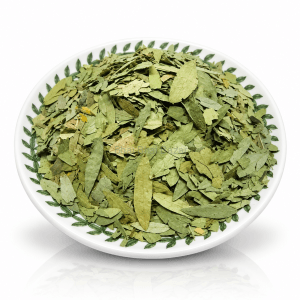 সোনাপাতা | Senna Leaves