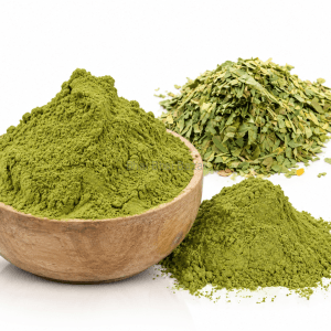 সোনাপাতা গুঁড়া | Senna Leaf Powder