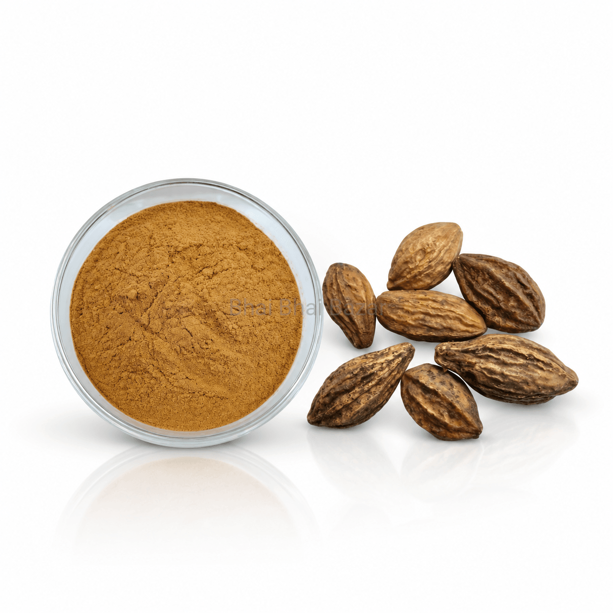 file_000000009cf482118320099c30415fe5 হরিতকী গুঁড়া | Haritaki Powder - Image 1