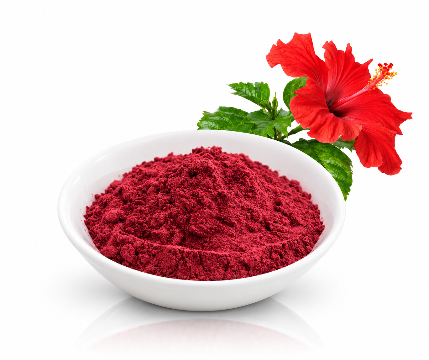 file_00000000f824820891aa838ef9bb0e10 জবা ফুলের গুঁড়া | Hibiscus Flower Powder - Image 1