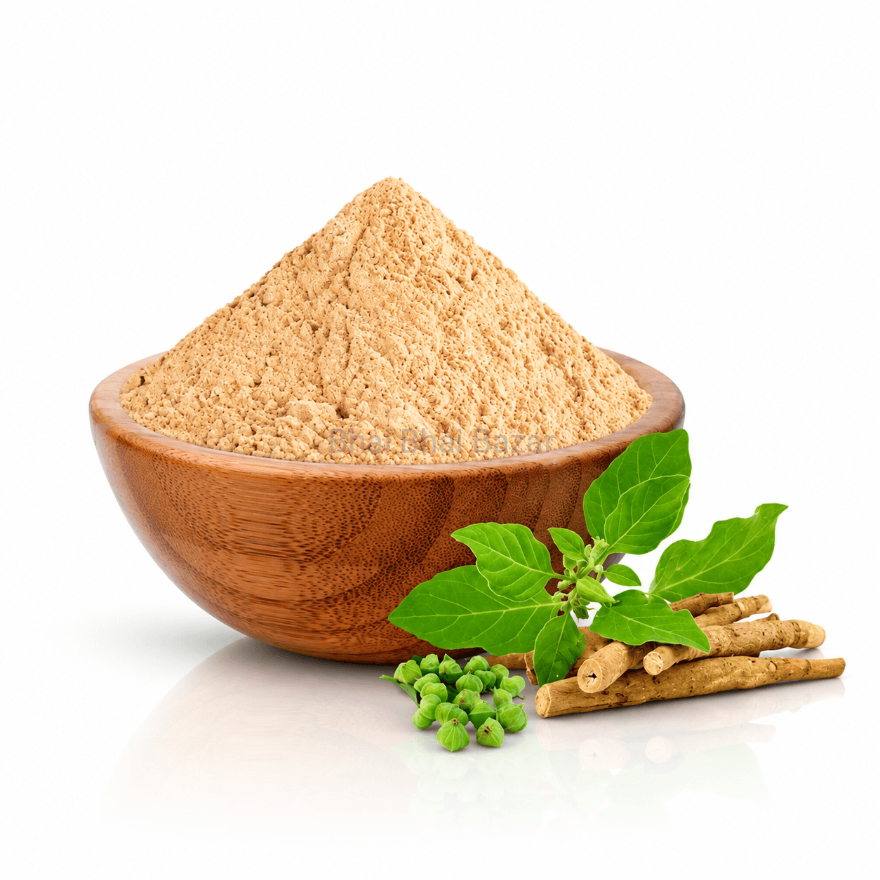 file_00000000ff8c8211b525d6874d2c7efd অশ্বগন্ধা পাউডার | Ashwagandha Powder - Image 1