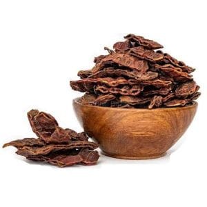 শিকাকাই শুকনো | Dried Shikakai