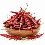 শুকনা মরিচ ইন্ডিয়ান | Indian Dried Red Chilli