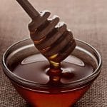 কালোজিরা ফুলের মধু | Black cumin flower honey