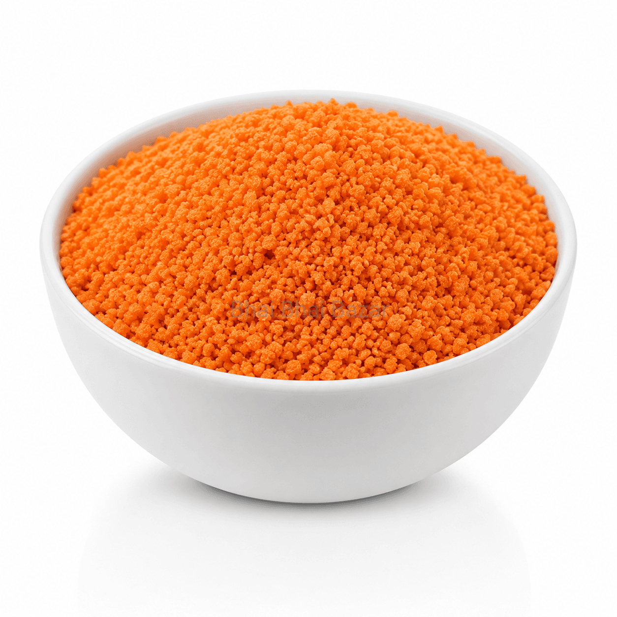 orange bread crumbs লাল ব্রেড ক্রাম্বস | Red Bread Crumbs - Image 1